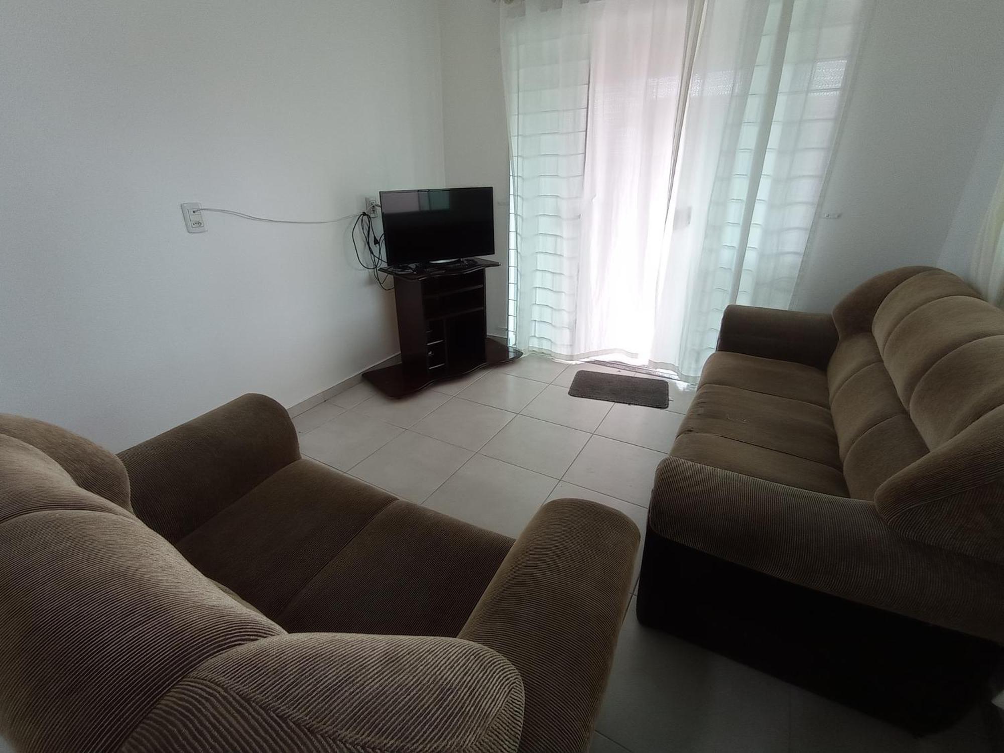 Casa Porto Belo Villa Buitenkant foto